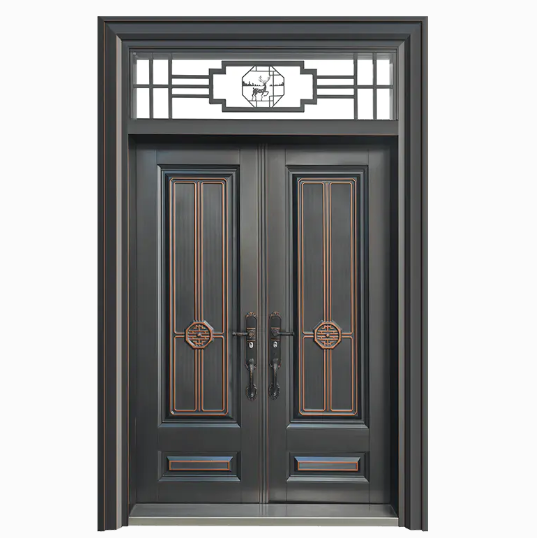 exterior door factory 