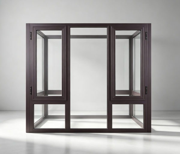 Fire Resistant Glass Partitions